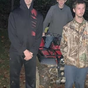 Meet your Posher, Leon